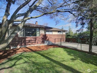 5112 SW Charlestown Street, Seattle, WA, 98116