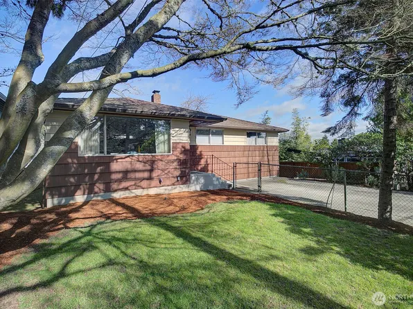 5112 SW Charlestown Street, Seattle, WA 98116