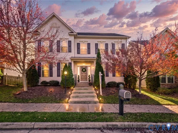 5948 Swift Fox Dr, Moseley, VA 23120