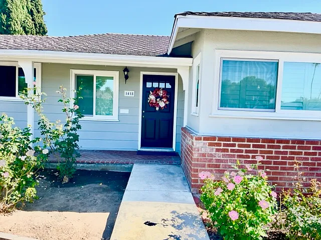 3 bed, 1441 sqft, $4,150 — Photo 2