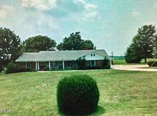 11350 Mount Eden Rd, Waddy, KY 40076