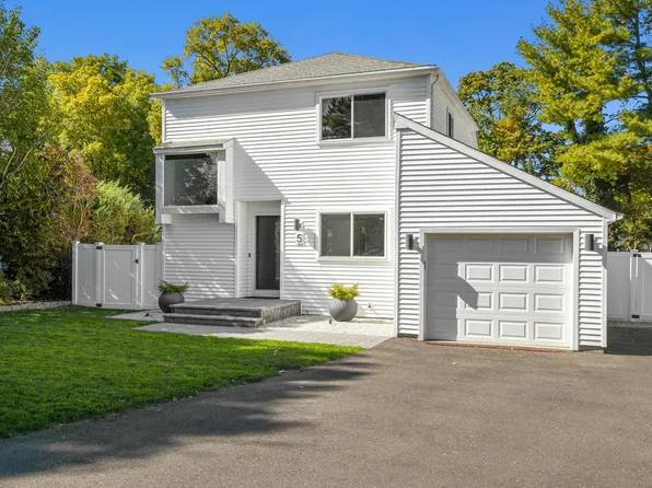 5 Dry Hill Court, Norwalk, CT 06851