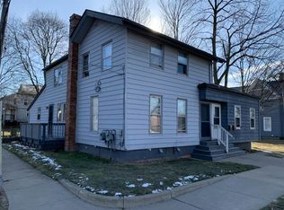 14 N River St APT 1, Ypsilanti, MI