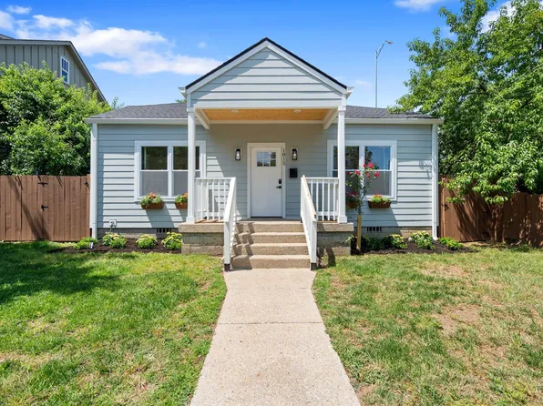 1815 7th Ave N, Nashville, TN 37208