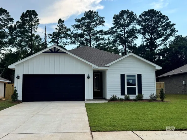16151 Tigris Dr, Fairhope, AL 36526