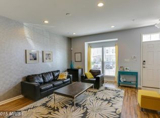 5320 Wyndholme Cir, Baltimore, MD 21229