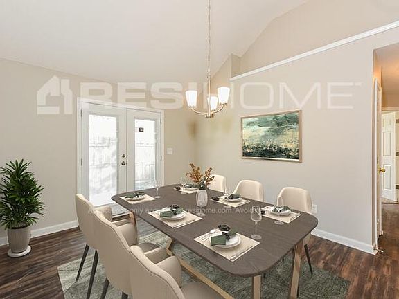 5th image of 4919 Wilkins Station Dr