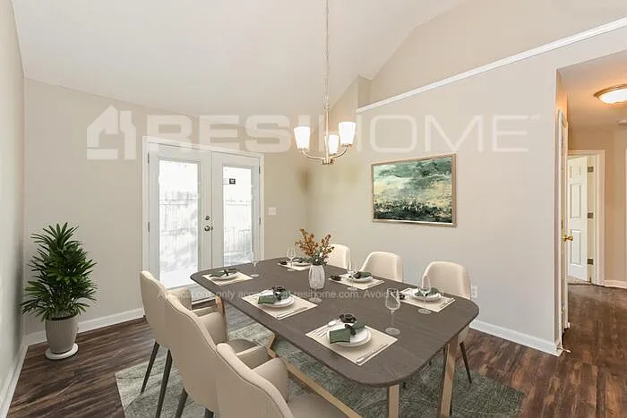 4919 Wilkins Station Dr — Photo 5