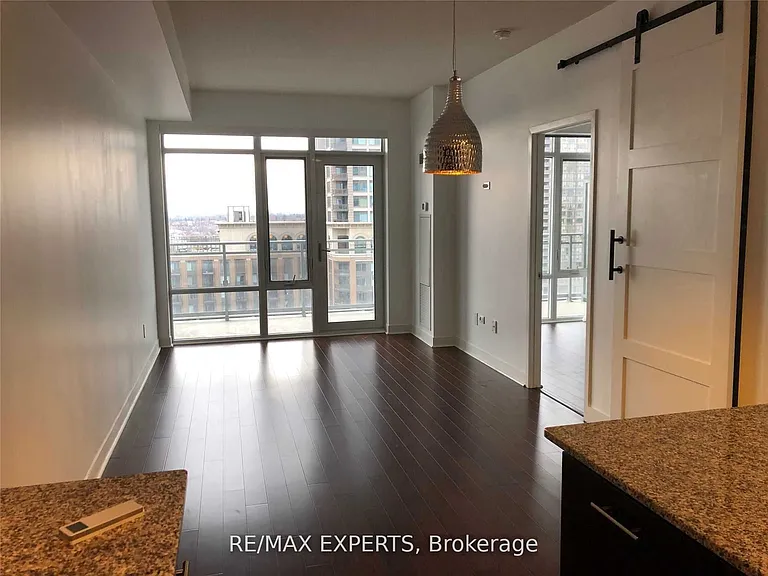 365 Prince Of Wales Dr #1007 — Photo 6
