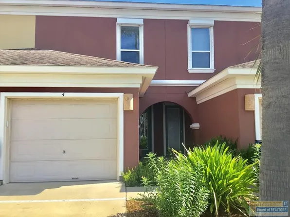 4 Harbor Vw, Laguna Vista, TX 78578