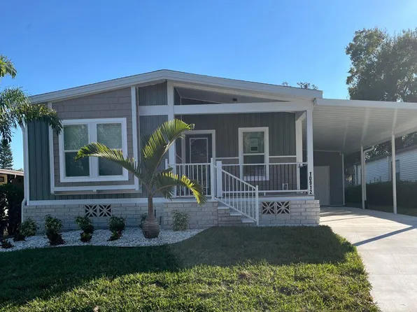 10912 Tall Oak Cir #125, Riverview, FL 33569