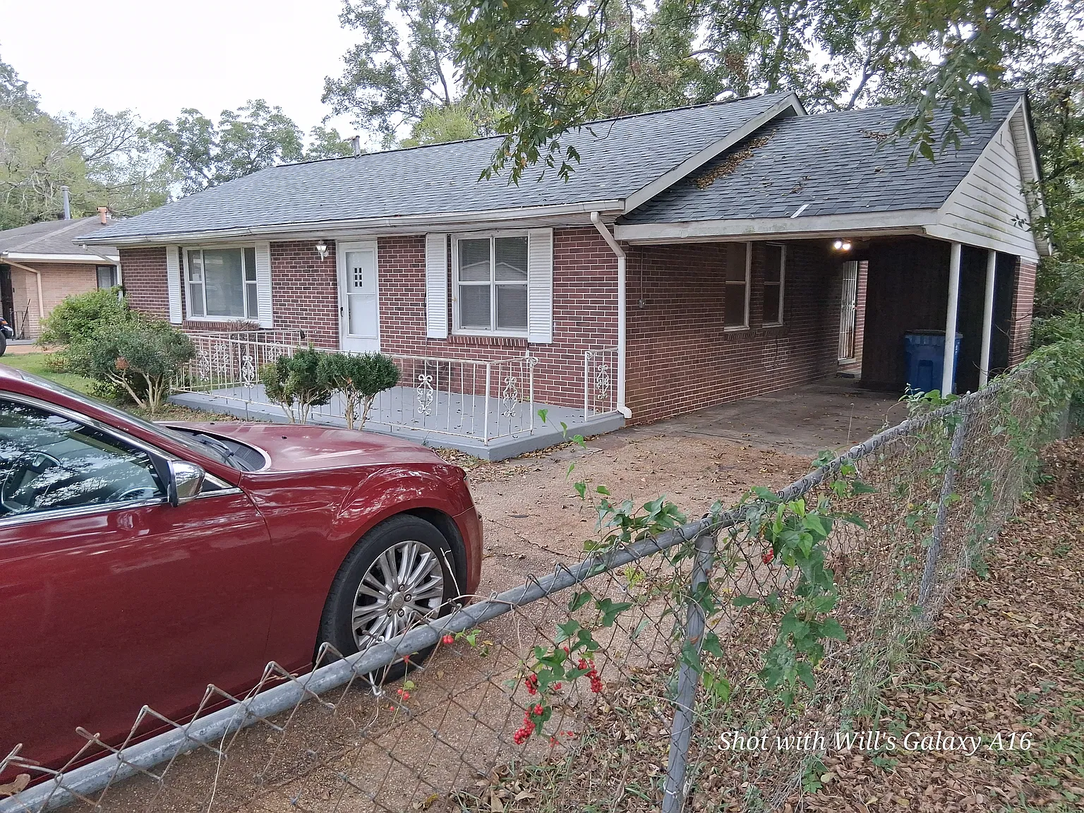 3 bed, 1547 sqft, $1,100 — Photo 2