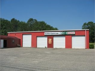 802 Florala Hwy, Opp, AL 36467