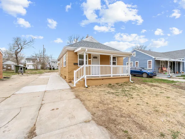720 Sherman St, Salina, KS 67401
