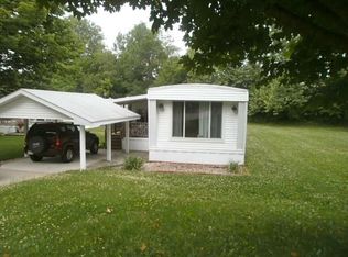 1 Ems B37 Ln LOT 108E, Warsaw, IN