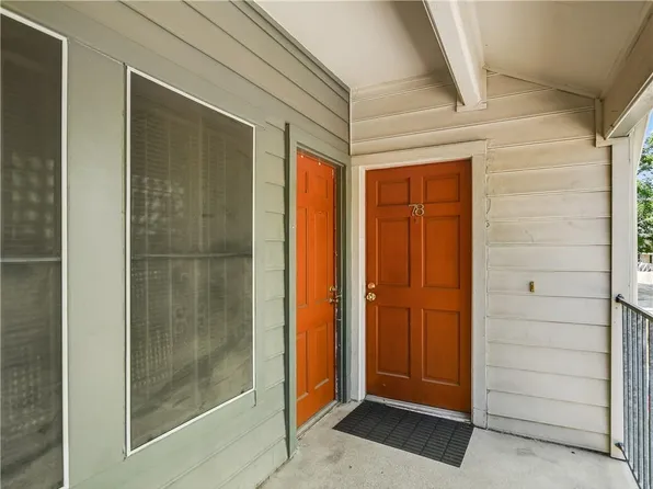 2529 Rio Grande St APT 78, Austin, TX 78705