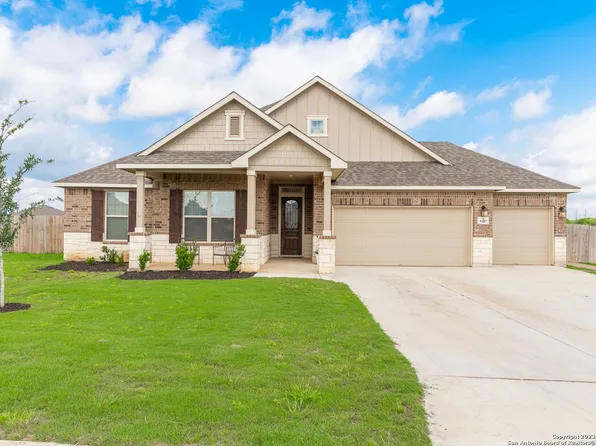 5107 BONNIECREST, San Antonio, TX 78263