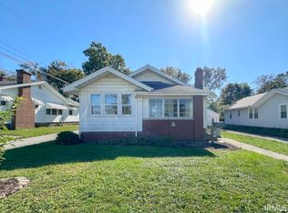 109 E Ricketts St, Kokomo, IN 46902