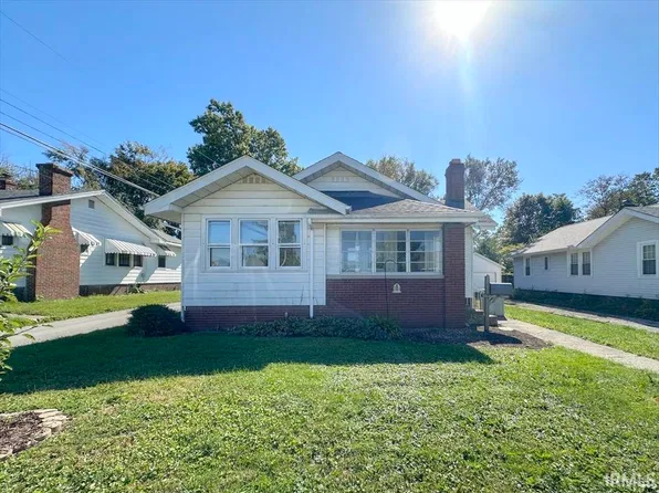 109 E Ricketts St, Kokomo, IN 46902