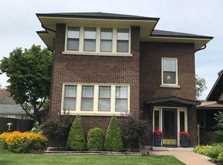 419 N Raynor Ave #1, Joliet, IL 60435