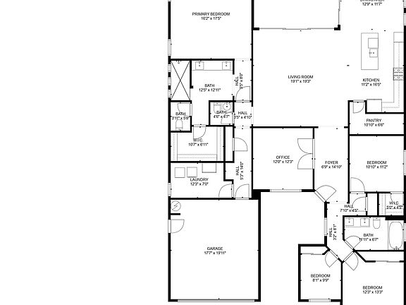 3rd image of this home