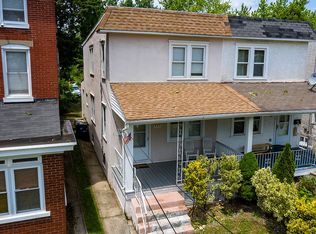 435 N Forrest Ave, Norristown, PA 19403