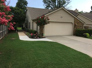 3532 E 71st Pl, Tulsa, OK 74136