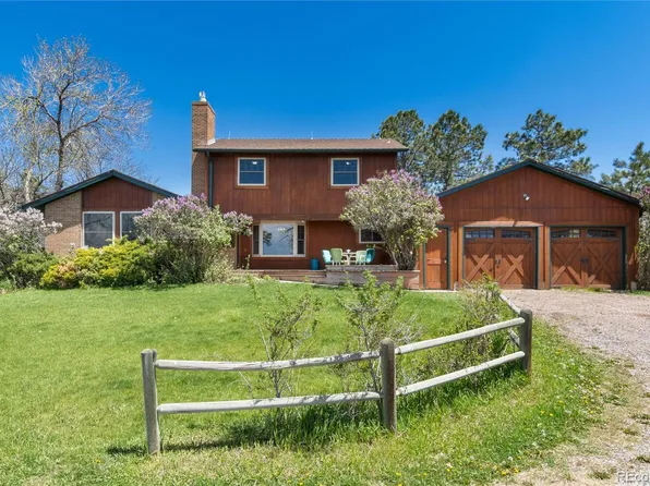 7728 Inspiration Drive, Parker, CO 80138