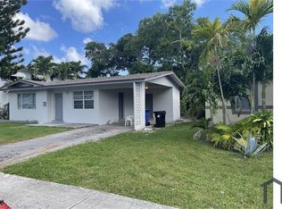 1516 NW 4th St, Fort Lauderdale, FL 33311