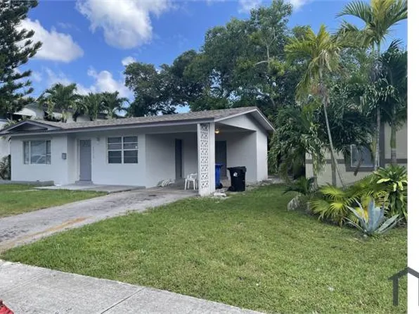 1516 NW 4th St, Fort Lauderdale, FL 33311