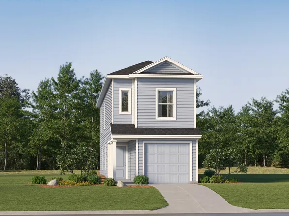 12161 Steeplechase Dr, Providence Village, TX 76227