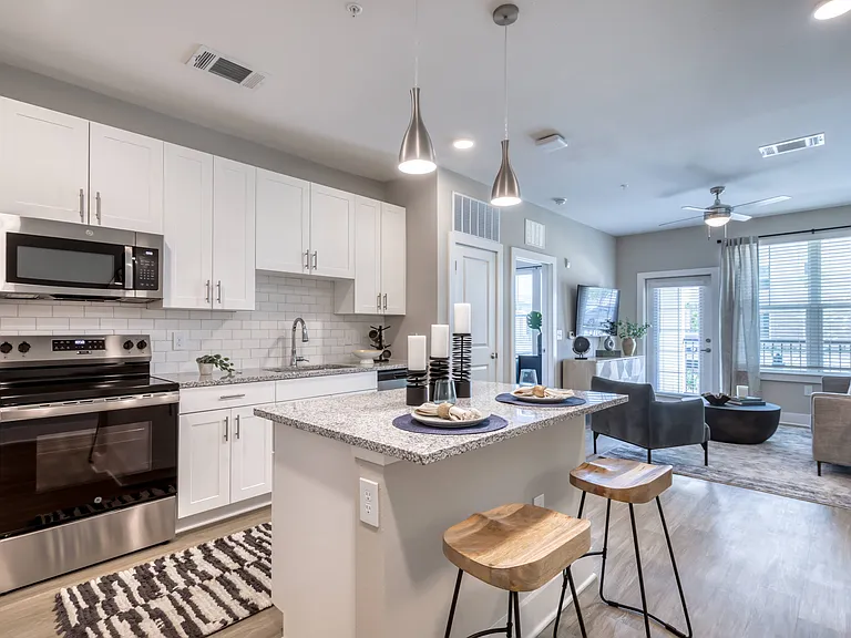 The Pointe at Davis Creek — Photo 42