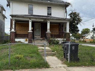 2025 Adams Ave, Flint, MI 48505