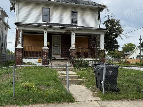 2025 Adams Ave, Flint, MI 48505