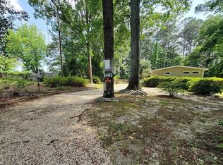 3401 Rogers Dr, Fayetteville, NC 28303