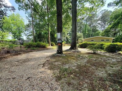 3401 Rogers Dr, Fayetteville, NC, 28303