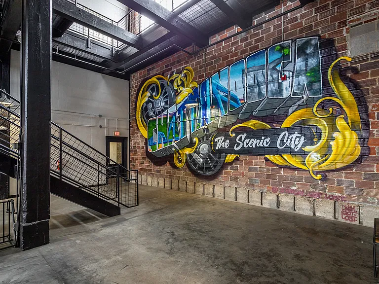 Bread Factory Lofts — Photo 7