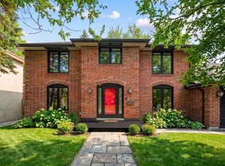40 Stonemanse Ct, Toronto, ON M1G3V3