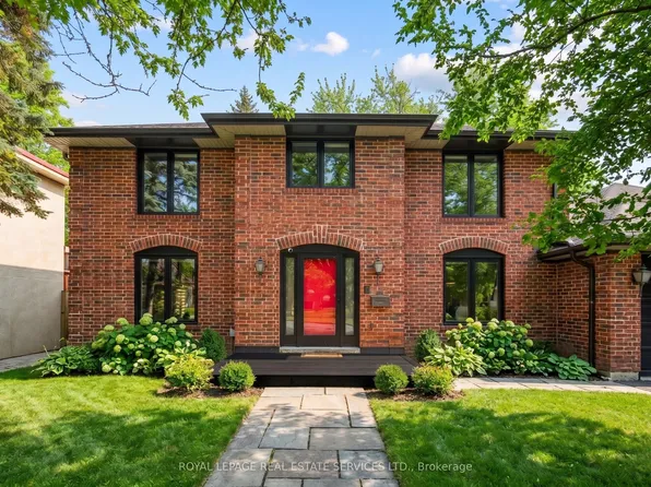 40 Stonemanse Ct, Toronto, ON M1G 3V3