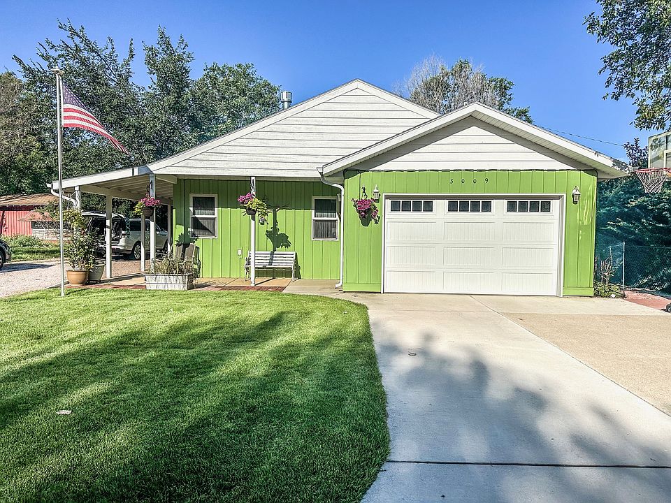 3009 Morningside Rd, Rapid City, SD 57702 Zillow