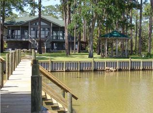 125 Paradise Point Ln, Santa Rosa Beach, FL 32459