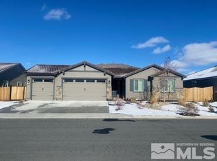 1205 Mallard Crest Dr, Sparks, NV 89441