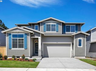 7643 SW Cornutt St LOT 36, Tigard, OR 97224