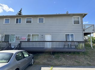 Webster, Cheney, WA 99004
