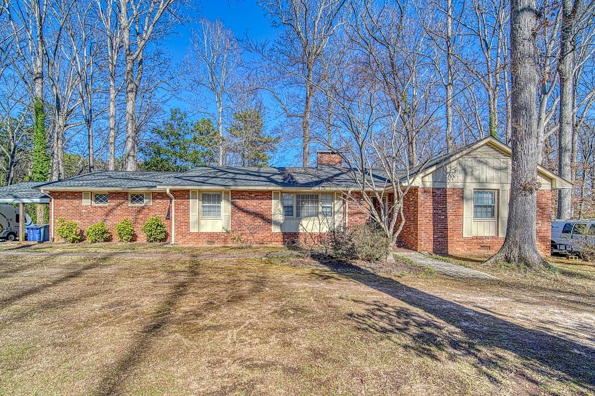 141 Hillbrook Dr, Spartanburg, SC 29307 Zillow