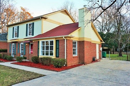 2nd image of 6313 Forest Way Dr
