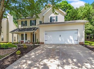 6027 Edinmeadow Ln #29, Charlotte, NC 28269