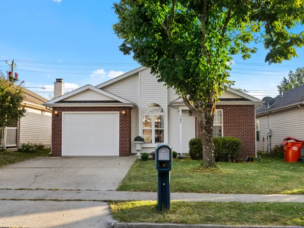 108 Olivia Dr, Nicholasville, KY 40356