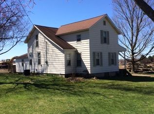 1320 64th St SW, Byron Center, MI 49315