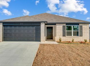 6056 Croft Ave, Benton, AR 72019